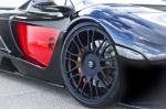McLaren MP4-12C memoR by Hamann 2012 года